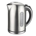 Megachef Megachef MGKTL-1739 1.7 Litre Stainless Steel Electric Tea Kettle MGKTL-1739